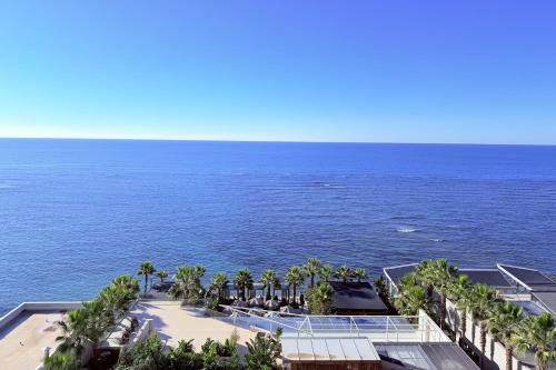 Beachfront Apartment In Durres 072 - Happy Rentals