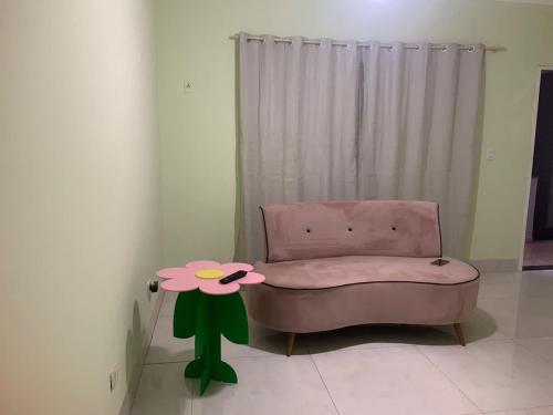 Lindo Studio no Centro de Foz Design e Conforto