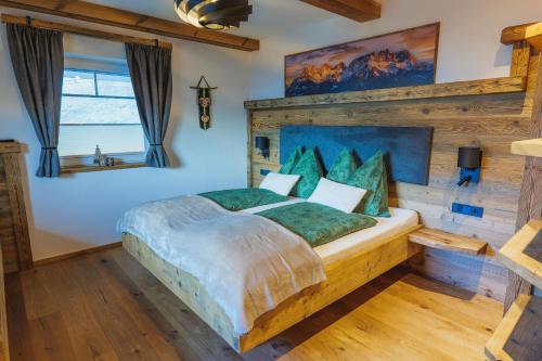 Appartement Aichner photo 2