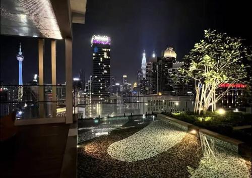 Το κτήριο όπου στεγάζεται  το ξενοδοχείο