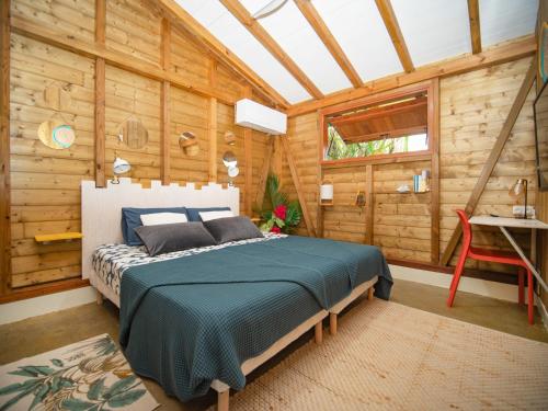 Φωτογραφία από το άλμπουμ του Duo-Lodge σε Sainte-Luce