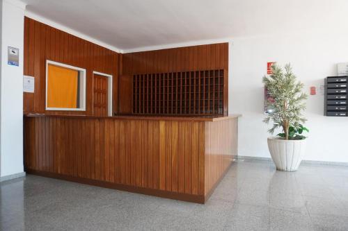 Apartamento Salins vista al canal de Empuriabrava