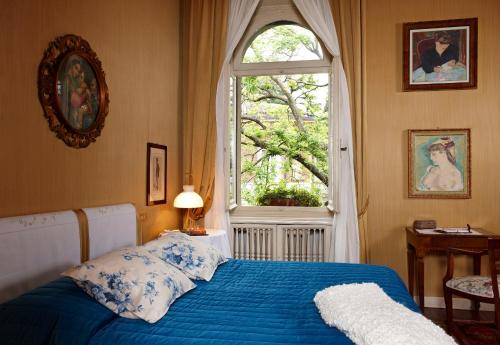 Gallery image of Villa V in Brescia