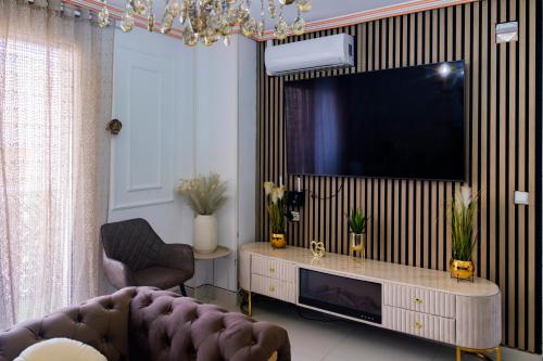 bonito apartamento