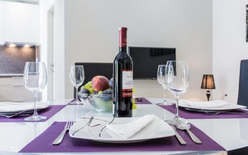 Gallery image of Sunrise Apartment Risika in Risika