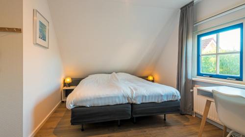 En eller flere senge i et værelse på De Lepelaer