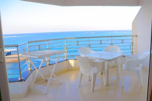 Foto dalla galleria di سانت مارى - مرسى مطروح a Marsa Matruh