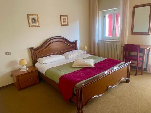 Φωτογραφία από το άλμπουμ του Albergo Casa Sperti σε Spert