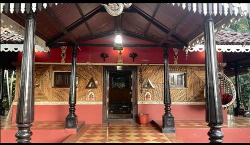 Galeriebild der Unterkunft NATUREs LAP FARM STAY Mysore in Mysore