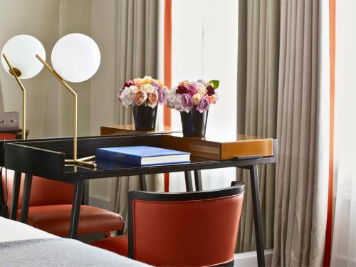 Hotel Montalembert photo 54