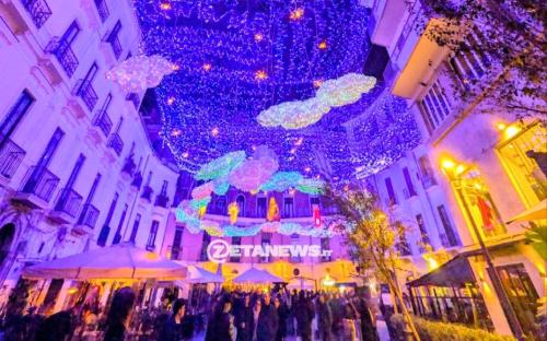 Gæster der bor på La Rosa Dei Venti Guest House