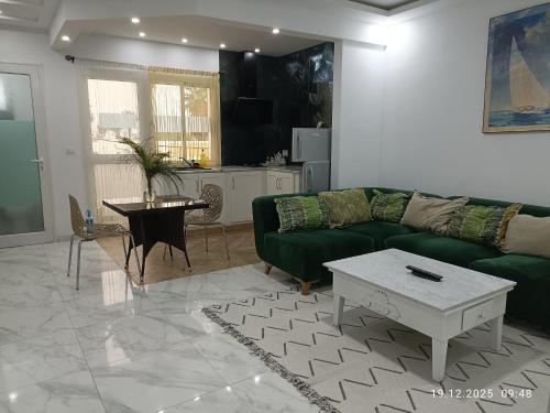 LEO Haute standing appartment S1 center ville Monastir