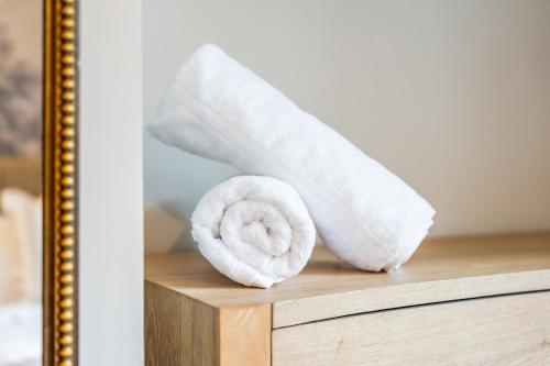 Ảnh trong thư viện ảnh của Spacious 4-Bed Cottage with Hot Tub&Parking ở Malvern Wells