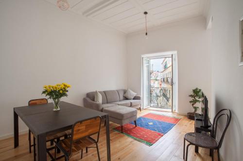 BeGuest Santa Catarina Lisbon Apartment