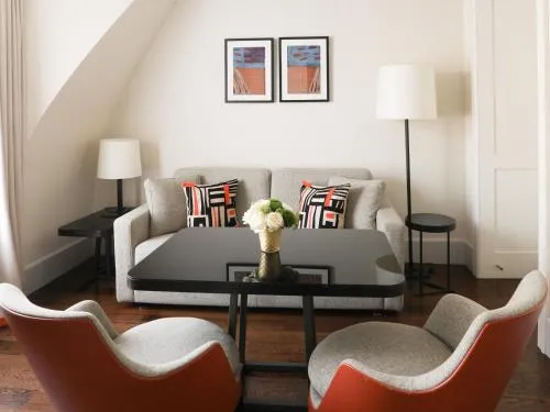 Hotel Montalembert photo 17