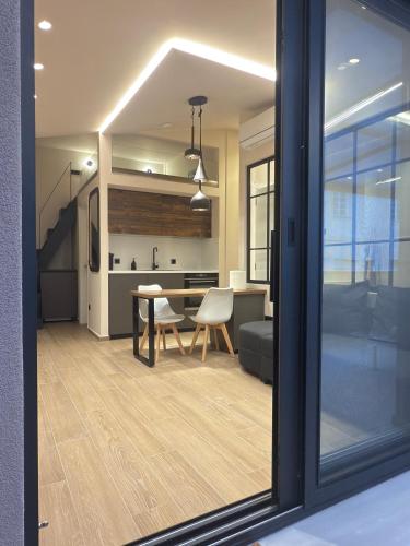 Aether by Sotega Lux