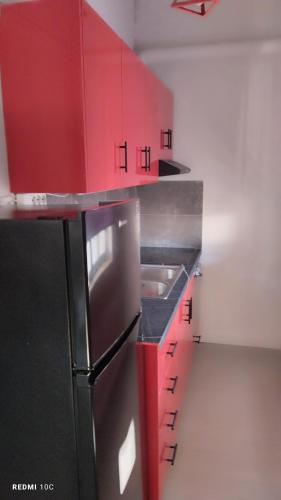 Foto sihtkohas Levádeia asuva majutusasutuse Μateo suite galeriist