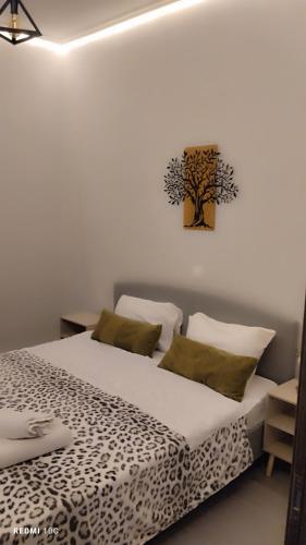 Fotografie z fotogalerie ubytování Μateo suite v destinaci Livadia