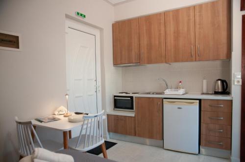 GLIPTIS Apartments