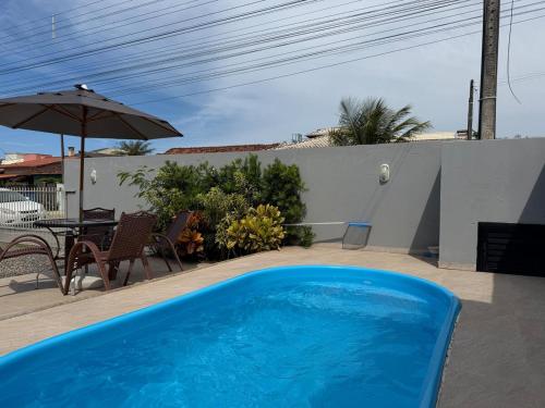 Billede fra billedgalleriet på Casa Bombinhas Bombas beach i Bombinhas