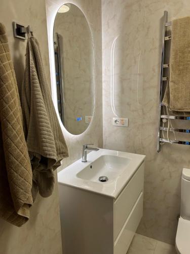 New! Rabat 23 - Oasis de Capistrano Nerja