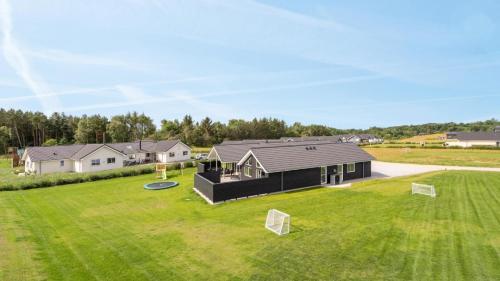 Φυσικό τοπίο κοντά σε αυτή η παραθεριστική κατοικία