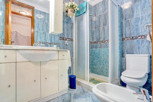 Amazing Sea Views Duplex 2 bedrooms Parque Santiago Casa Nicole