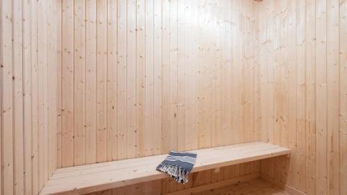 Billede fra billedgalleriet på Villavilla #623 - Søndervig, Vestjylland i Nørby