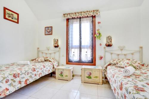 Amazing Sea Views Duplex 2 bedrooms Parque Santiago Casa Nicole