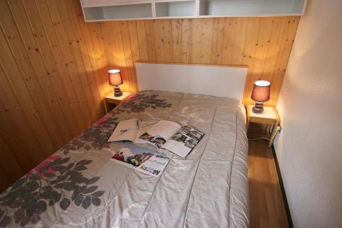 Schuss Appartements VTI