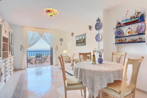 Amazing Sea Views Duplex 2 bedrooms Parque Santiago Casa Nicole
