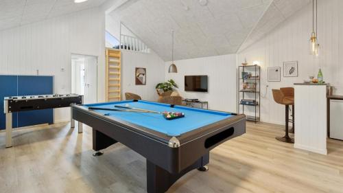 Et tv og/eller underholdning på Villavilla #593 - Rømø, Sydjylland