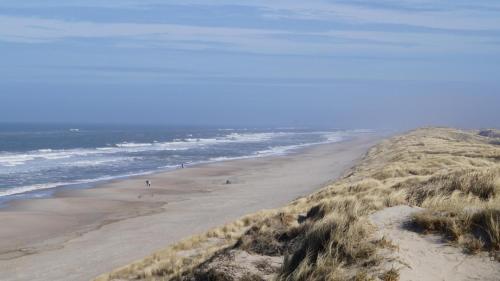 Phong cảnh thiên nhiên gần nhà nghỉ dưỡng