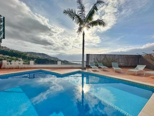 Blue Horizon House