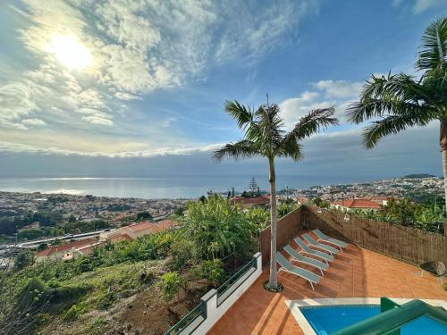 Blue Horizon House