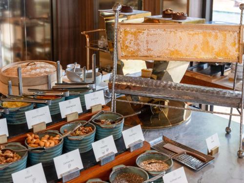 Toit hotelli aladel või selle läheduses