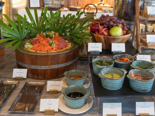 Toit hotelli aladel või selle läheduses