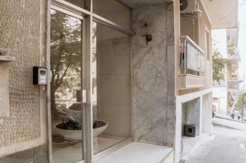 Classy & Modern Apartment in Pagrati - Athens