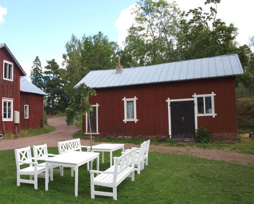 Gallery image of Kvarnbo Pensionat in Saltvik