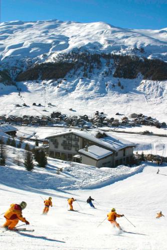 Hotel Parè – Photos 3