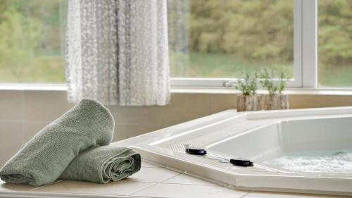 Ảnh trong thư viện ảnh của Villavilla #431 - Hostrup Strand, Limfjorden ở Vester Lem