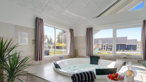 Fotografie z fotogalerie ubytování Villavilla #410 - Asserboliseleje, Nordsjælland v destinaci Asserbo