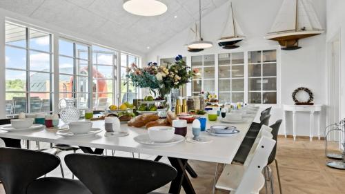 Ảnh trong thư viện ảnh của Villavilla #629 - Rømø, Sydjylland ở Tagholm