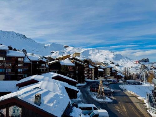 La Parenthèse Alpine