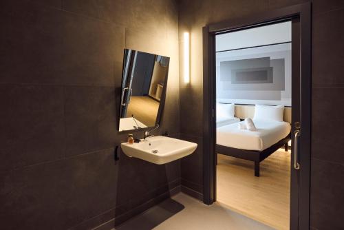 ibis Madrid Norte Las Tablas photo 105