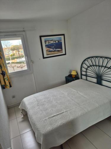 Amourera B23, T3 avec vue mer et lagon, parking, piscine