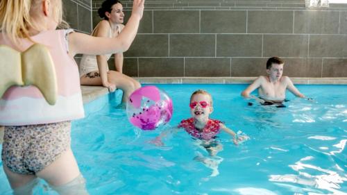 Gæster der bor på Villavilla #393 - Blåvand, Vestjylland