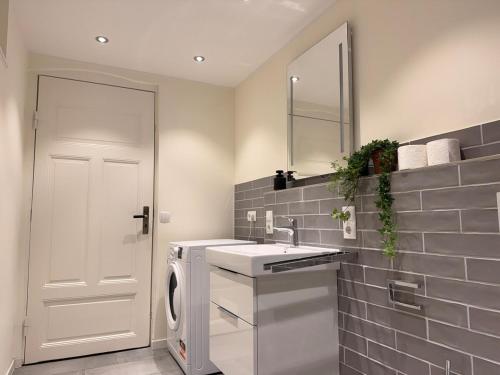 Billede fra billedgalleriet på Royal Blue Residence Elegant, Quiet and Exclusive i Oldenburg