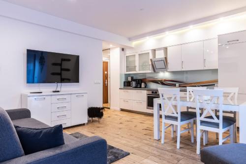 My Sweet Home apartment