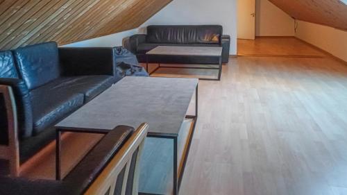 Posezení v ubytování Villavilla #84 - Öland, Sverige